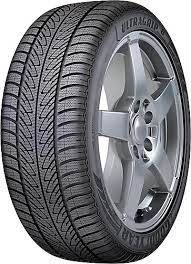 Goodyear 195/55R16 87H * UltraGrip Performance 8
