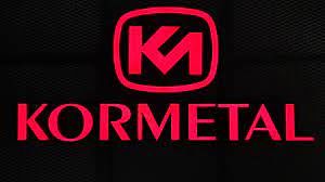 Kormetal
