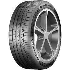 Continental 185/65R15 88H Conti Premium Contact-6