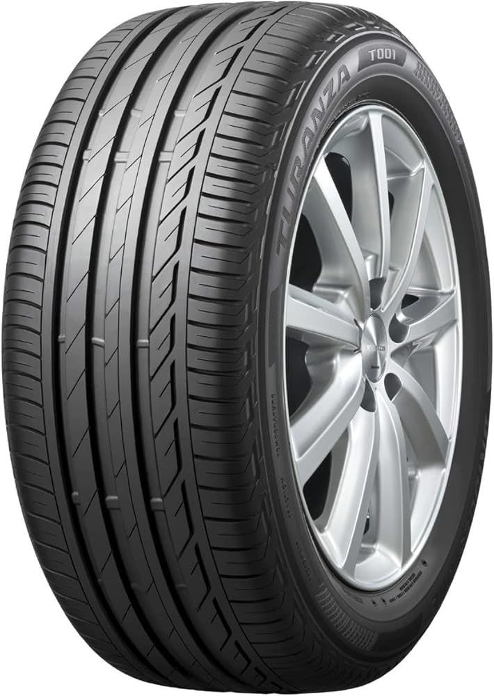Bridgestone 195/65R15 91H T001