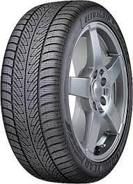 Goodyear 195/55R16 87H * UltraGrip Performance 8