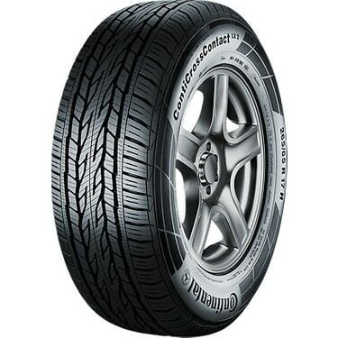 Continental 225/55R18 98V Conti Cross Contact LX-2